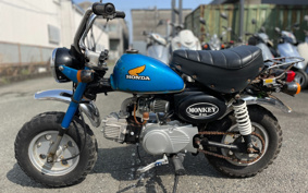 HONDA MONKEY Z50J