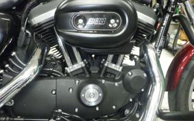 HARLEY XL883RI 2015