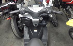 SUZUKI BURGMANｽﾄﾘｰﾄ125EX EA23M