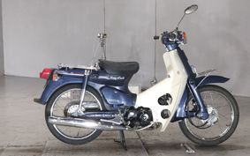 HONDA SUPER CUB50 AA01