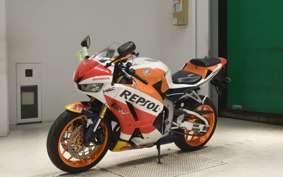 HONDA CBR600RR GEN 3 2013 PC40