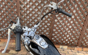 HONDA MAGNA 50 AC13