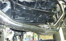 KAWASAKI ZRX-2 1995 ZR400E