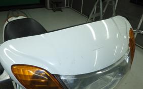 YAMAHA JOG Gen.4 SA16J