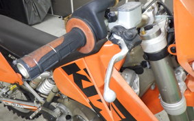 KTM 125 EXC 2019