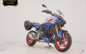 BMW F900XR 2025