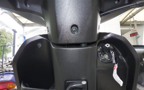 YAMAHA JOG-7 AY01