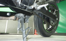 KAWASAKI NINJA 250 ABS EX250L