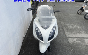 YAMAHA MAJESTY 250-4