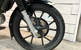 HONDA CROSS CUB JA60