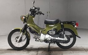 HONDA CROSS CUB110 JA45