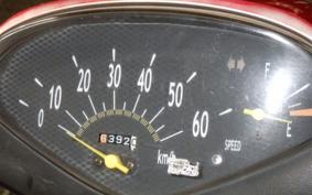 HONDA DIO Gen.6 AF62