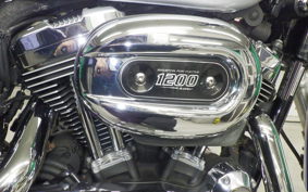 HARLEY L1200LI 2008