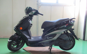 YAMAHA CYGNUS125XSR SE44J