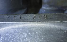 KAWASAKI Z900 2026 Z1F