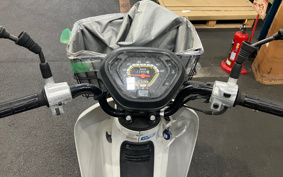 HONDA SUPER CUB50 AA04