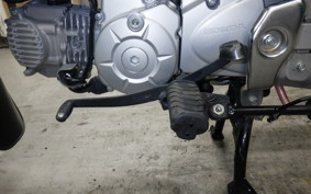 HONDA CROSS CUB 50 2024 AA06