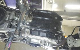 YAMAHA SEROW 250 2013 DG11J