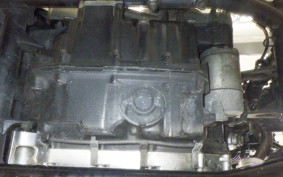 YAMAHA DRAGSTAR 400 CLASSIC 1998 4TR