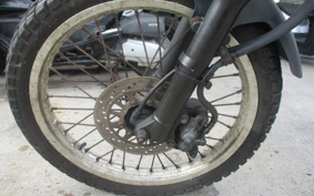 YAMAHA TORITSU CAR DG16J