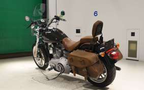 HARLEY FXD 1580 2010