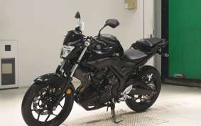 YAMAHA MT-25 2010 RG43J