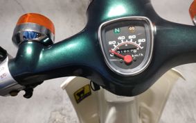 HONDA SUPER CUB90 HA02
