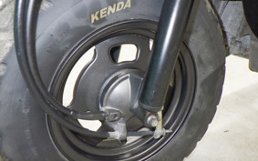 HONDA ZOOMER AF58