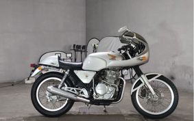 HONDA GB400 1987 NC20