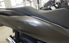HONDA PCX125 2016 JK05