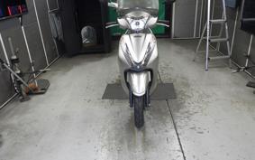 HONDA LEAD 125 2023 JF45