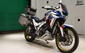 HONDA CRF1100L AFRICA TWIN DCT 2021 SD10