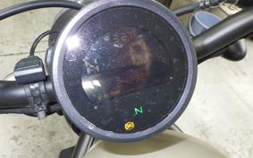 HONDA REBEL 250 A MC49