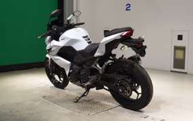 KAWASAKI Z250 ER250C
