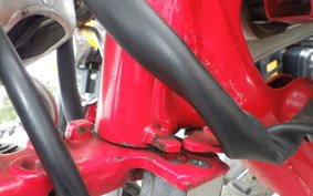 HONDA DREAM 50 AC15