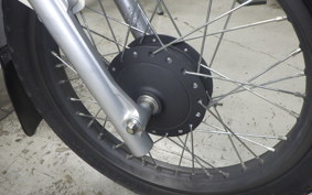 HONDA ｸﾛｽｶﾌﾞ110-2 2020 JA45