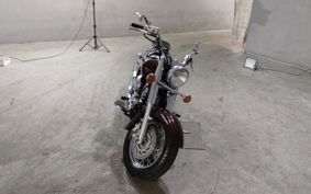 YAMAHA DRAGSTAR400 CLASSIC VH02J
