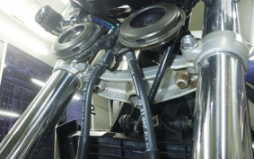 HONDA CB400SF VTEC 2001 NC39