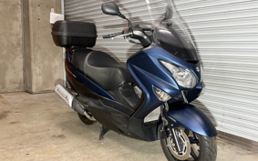 SUZUKI BURGMAN200 CH41A
