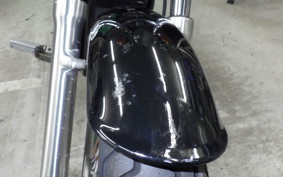 HONDA STEED 600 1990 PC21