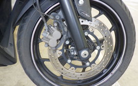 YAMAHA YZF-R3 2017 RH07J