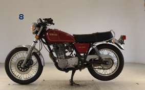 YAMAHA SR500 2J2