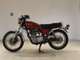Фото Yamaha SR500 с японского аукциона