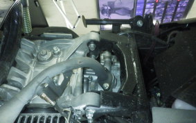 YAMAHA TRICITY 155 2012 SG81J