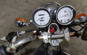 YAMAHA SR400 2004 RH01J