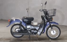 SUZUKI BAR DEE50 BA42A