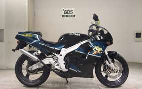 SUZUKI RG125 Gamma NF13A