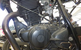 YAMAHA TW200 2JL