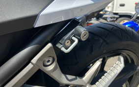 KAWASAKI Z250 ER250C