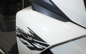 SUZUKI AVENIS 125 2017 EA12J